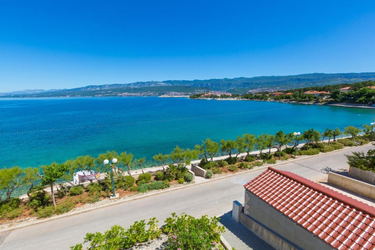 Dakovic Deni Apartamento Šilo Exterior foto