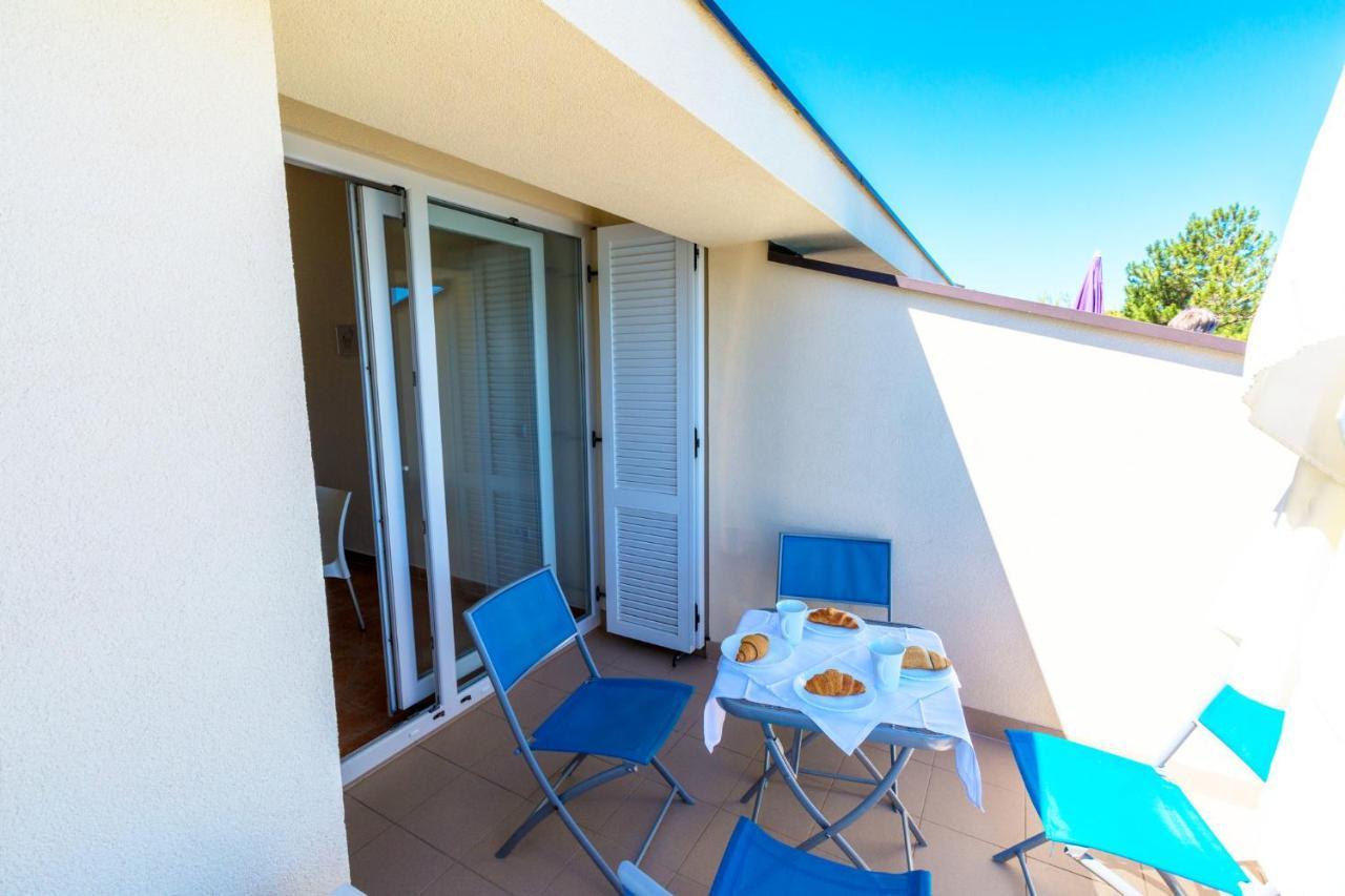 Dakovic Deni Apartamento Šilo Exterior foto