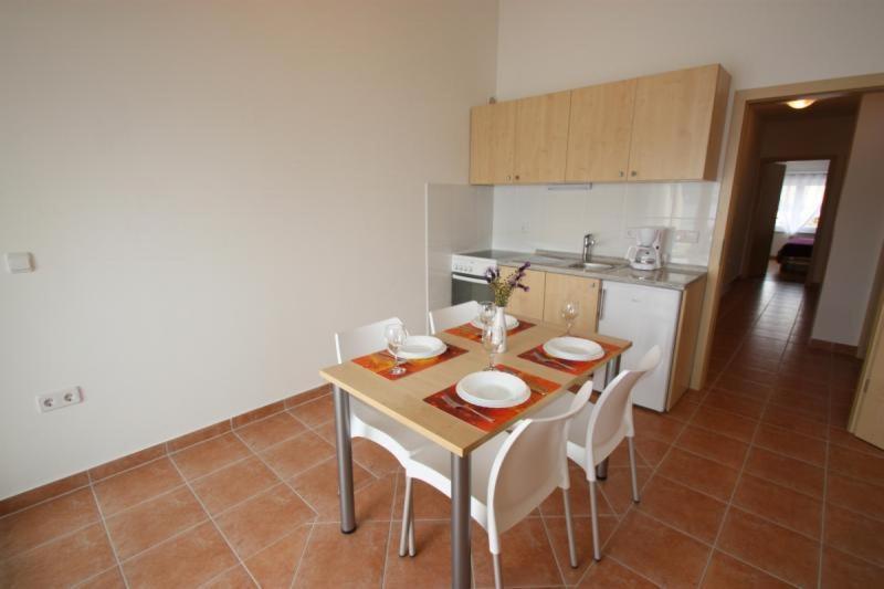 Dakovic Deni Apartamento Šilo Quarto foto
