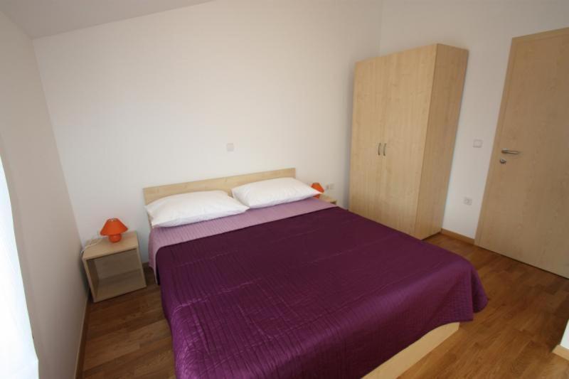 Dakovic Deni Apartamento Šilo Quarto foto