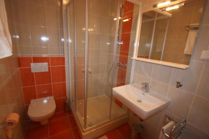 Dakovic Deni Apartamento Šilo Quarto foto