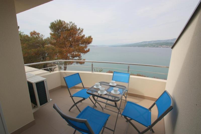 Dakovic Deni Apartamento Šilo Quarto foto