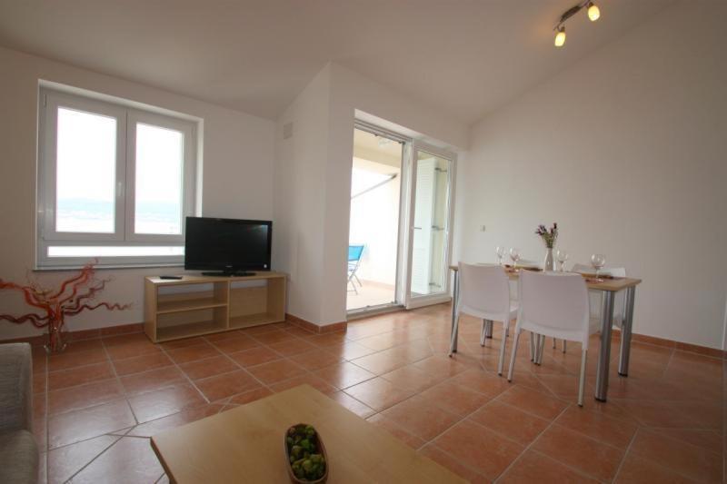 Dakovic Deni Apartamento Šilo Quarto foto