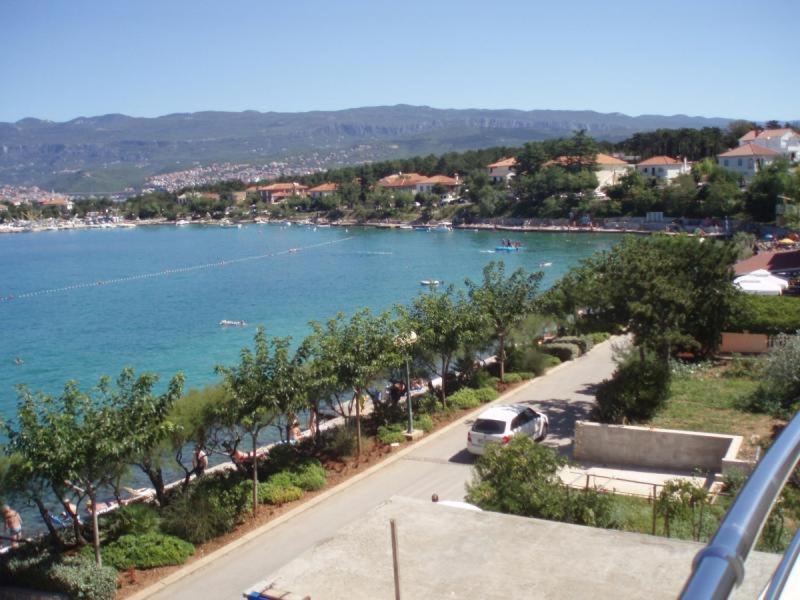 Dakovic Deni Apartamento Šilo Quarto foto