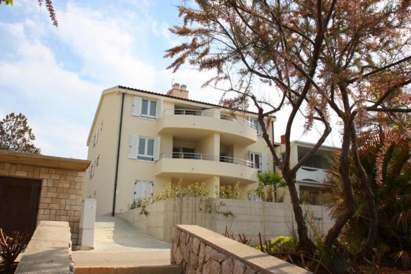 Dakovic Deni Apartamento Šilo Quarto foto